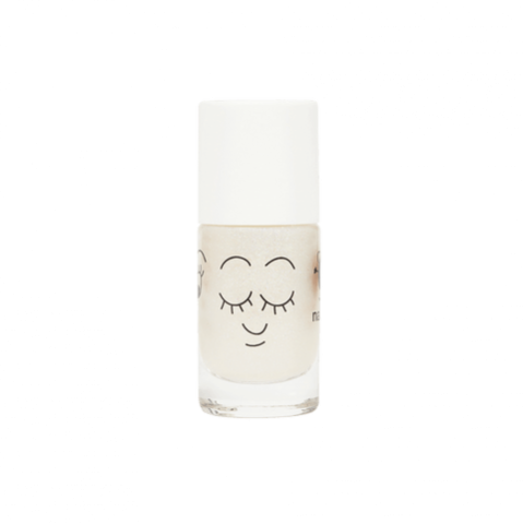 Nailmatic Βερνίκι Νυχιών Super (Λευκό)