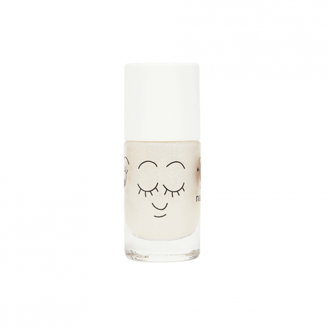 Nailmatic Βερνίκι Νυχιών Super (Λευκό)