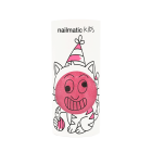 Nailmatic Βερνίκι Νυχιών Kitty (Σκούρο Ροζ)