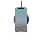 Native Union Drop Wireless Charger με Fabric, 2M Καλώδιο & Adapter (Indigo)