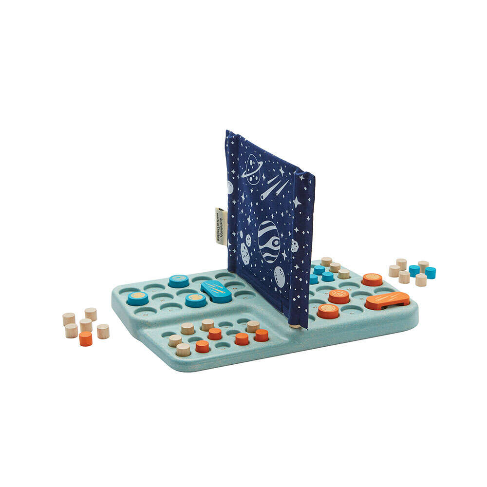 Ναυμαχία με Πλανήτες PlanToys 4655