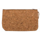 Νεσεσέρ Cosmetic Bag από Φελλό Mandala 04 (20 x 9cm)