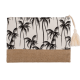 Νεσεσέρ Cosmetic Bag Palm Trees