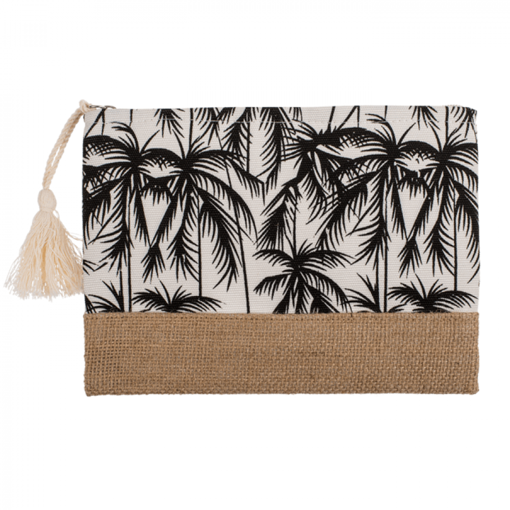 Νεσεσέρ Cosmetic Bag Palm Trees