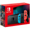Nintendo Switch HAD Red/Blue Joy-Con