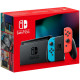 Nintendo Switch HAD Red/Blue Joy-Con