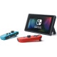 Nintendo Switch HAD Red/Blue Joy-Con