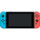 Nintendo Switch HAD Red/Blue Joy-Con