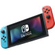 Nintendo Switch HAD Red/Blue Joy-Con