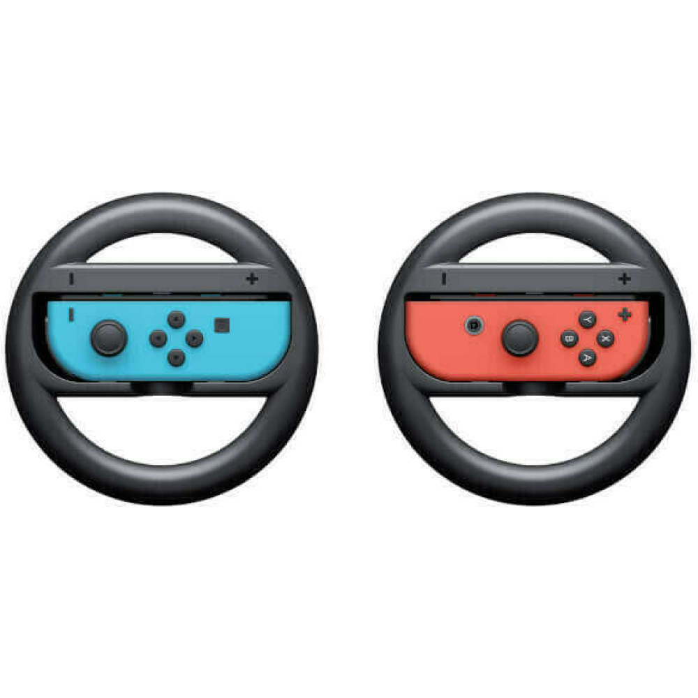 Nintendo Switch Joy-Con Wheel Pair