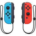 Nintendo Switch OLED Neon Red/Blue Joy-Con