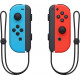 Nintendo Switch OLED Neon Red/Blue Joy-Con
