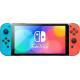 Nintendo Switch OLED Neon Red/Blue Joy-Con