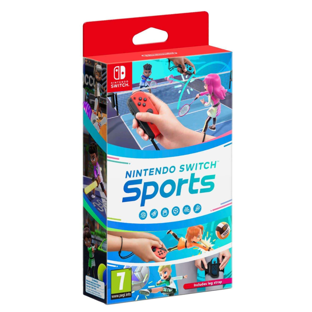 Nintendo Switch Sports Nintendo Switch