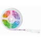 NiteBird SL1 smart led ταινία SMD5050 12V 30led/2.4W/m IP20 wifi 2.4GHz 2.8m