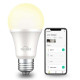 Nitebird WB2 Smart Led Filament Dimmable Λάμπα 8W E27 2700k