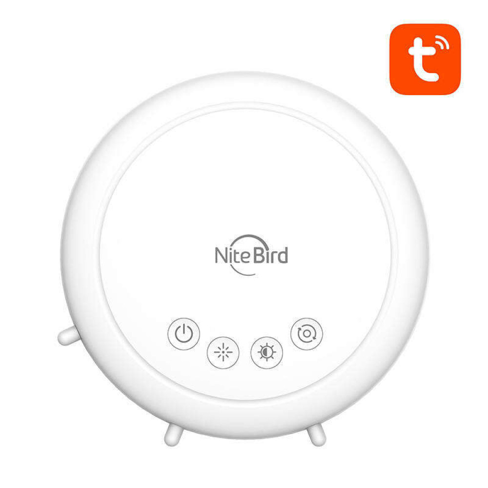 NiteBird LB4 Tuya Star Projector με WiFi