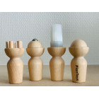 Νιώσε & Μάντεψε PlanToys 5452