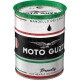 Nostalgic Μεταλλικός Κουμπαράς Oil Barrel Moto Guzzi - Italian Motorcycle Oil