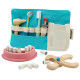 Οδοντιατρικά Eργαλεία PlanToys 3493