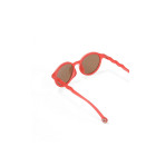 OLIVIO&CO Γυαλιά Ηλίου Οβάλ 12+ - Green House Begonia Red