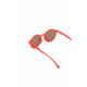 OLIVIO&CO Γυαλιά Ηλίου Οβάλ 12+ - Green House Begonia Red