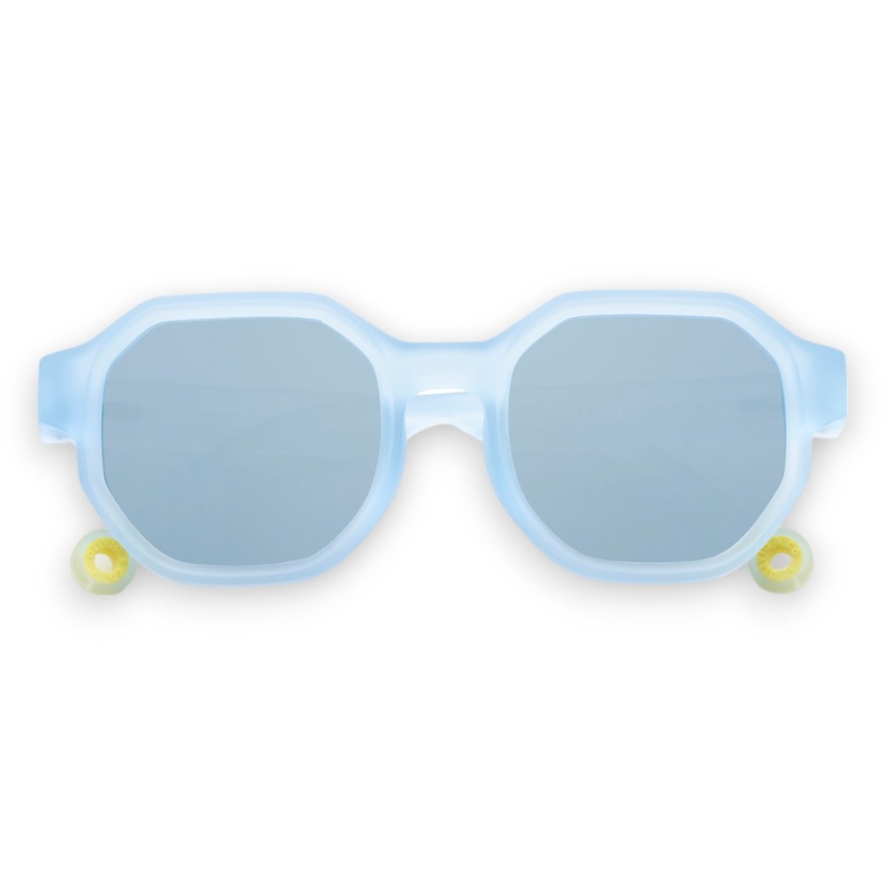 OLIVIO&CO Παιδικά Γυαλιά Ηλίου Edition D Sky Βlue 5-12 ετών