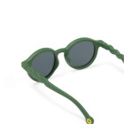 OLIVIO&CO Παιδικά Γυαλιά Ηλίου Οβάλ Classic Olivio-Cactus Green 18-36 Μηνών