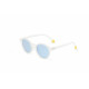OLIVIO&CO Παιδικά Γυαλιά Ηλίου Οβάλ - Deep Sea Jellyfish White