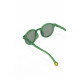 OLIVIO&CO Παιδικά Γυαλιά Ηλίου Oβάλ - Terracotta Olive Green