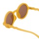 OLIVIO&CO Παιδικά Γυαλιά Ηλίου Στρογγυλά Citrus Garden-Citrus Yellow 5-12 ετών