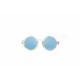 OLIVIO&CO Παιδικά Γυαλιά Ηλίου Στρογγυλά - Classic Art Brush