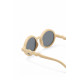 OLIVIO&CO Βρεφικά Γυαλιά Ηλίου Στρογγυλά - Terracotta Desert Sand