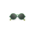 OLIVIO&CO Παιδικά Γυαλιά Ηλίου Στρογγυλά - Terracotta Olive Green