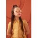 OLIVIO&CO Παιδικά Γυαλιά Ηλίου Στρογγυλά - Terracotta Terra Collage