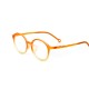 OLIVIO&CO Παιδικά Γυαλιά Οθόνης Edition D Sunrise Orange 5-12 ετών