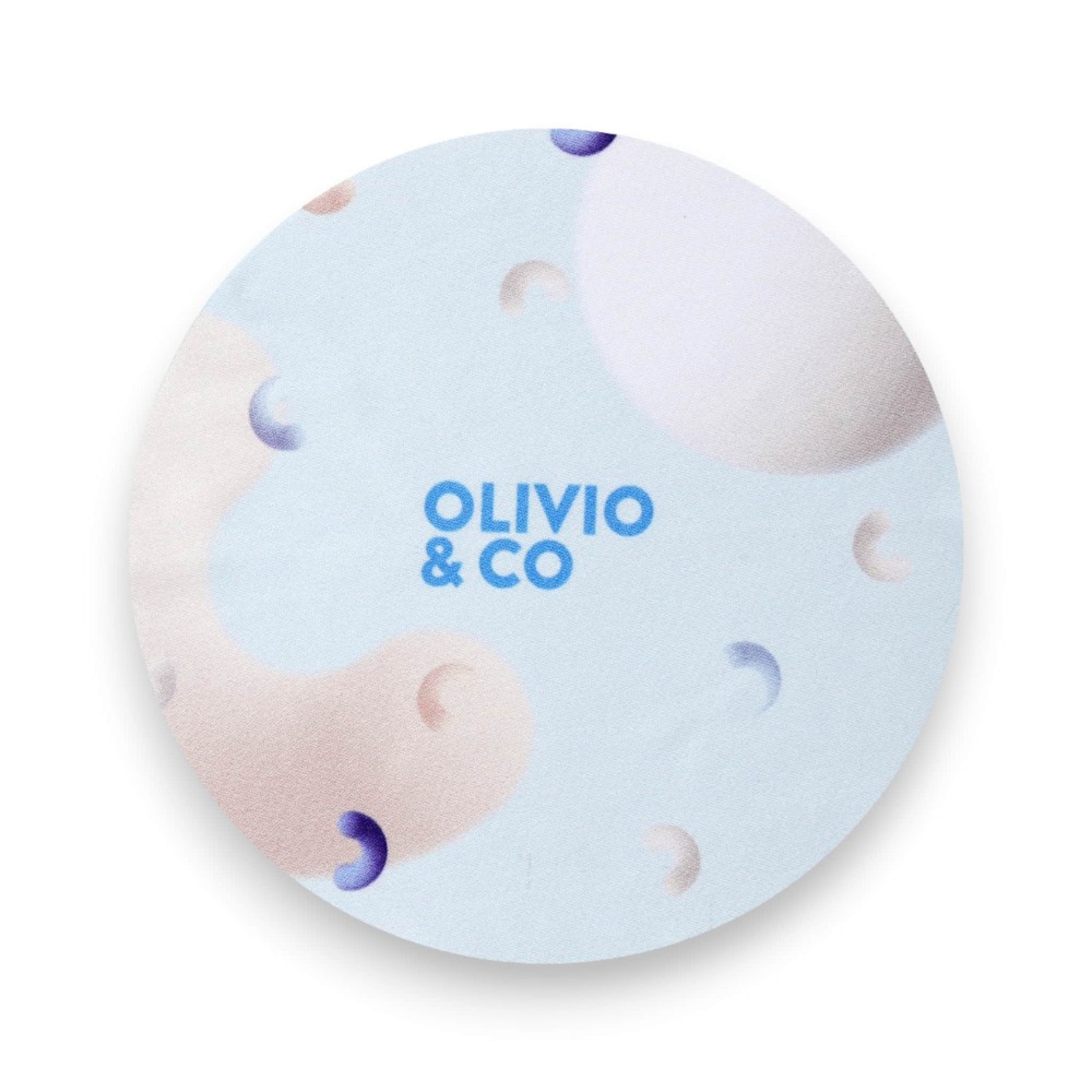 OLIVIO&CO Παιδικά Γυαλιά Οθόνης Edition D Tranquil Gray 5-12 ετών