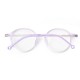 OLIVIO&CO Παιδικά Γυαλιά Οθόνης Edition D Tranquil Lavender 5-12 ετών