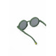 OLIVIO&CO Βρεφικά Γυαλιά Ηλίου Στρογγυλά - Terracotta Cactus Green