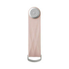OrbitKey Active Jet Key Organiser Κλειδοθήκη Μπρελόκ (Dusty Pink)