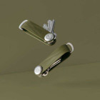OrbitKey Active Jet Key Organiser Κλειδοθήκη Μπρελόκ (Hunter Green)
