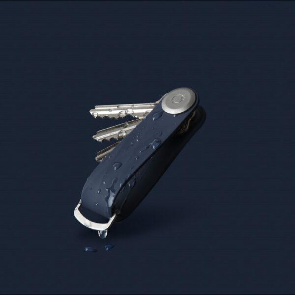 OrbitKey Active Jet Key Organiser Κλειδοθήκη Μπρελόκ (Midnight Blue)