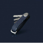 OrbitKey Active Jet Key Organiser Κλειδοθήκη Μπρελόκ (Midnight Blue)