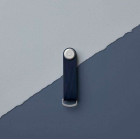 OrbitKey Active Jet Key Organiser Κλειδοθήκη Μπρελόκ (Midnight Blue)