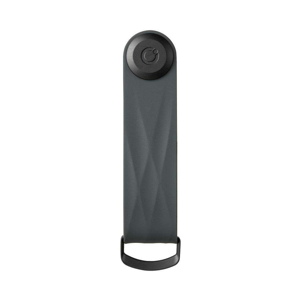 OrbitKey Active Key Organiser Κλειδοθήκη Μπρελόκ (Graphite)