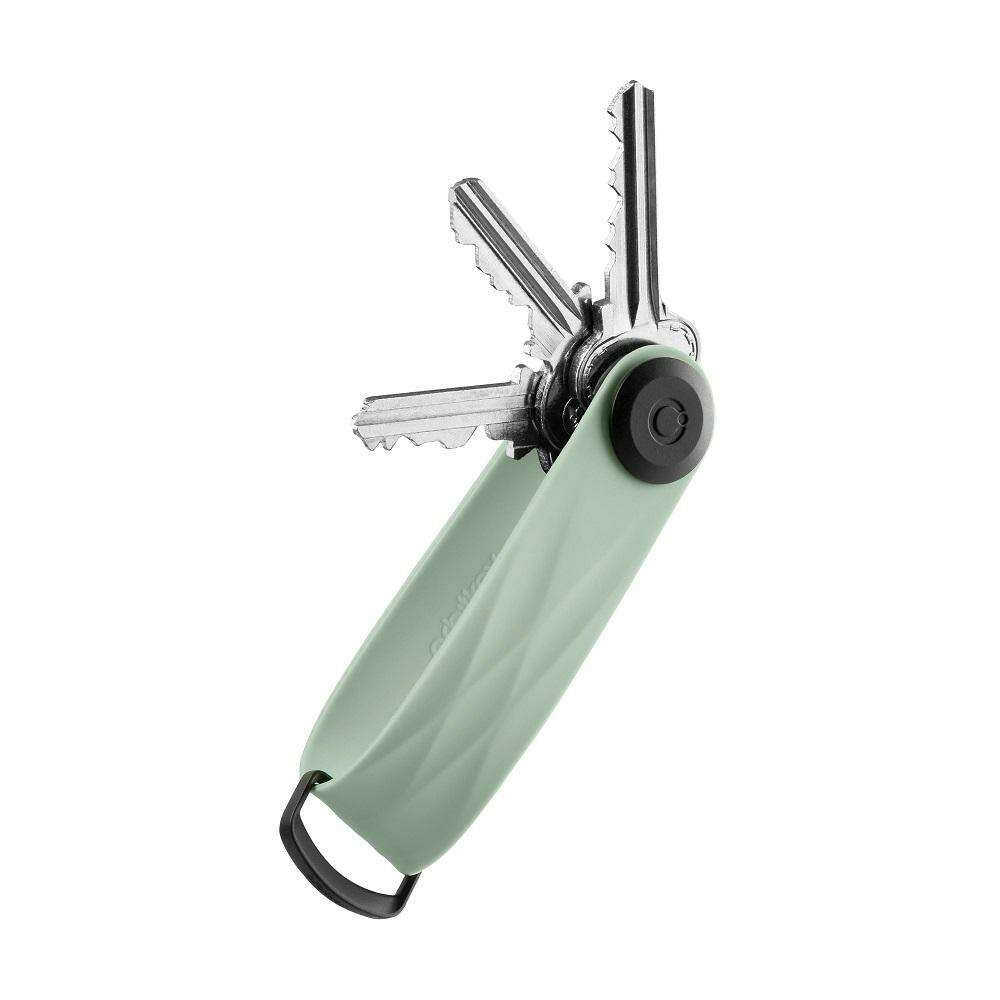 OrbitKey Active Key Organiser Κλειδοθήκη Μπρελόκ (Mist)