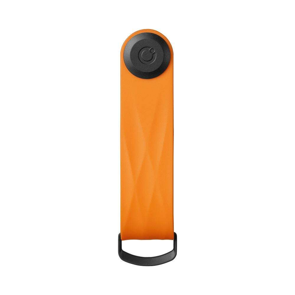 OrbitKey Active Key Organiser Κλειδοθήκη Μπρελόκ (Tangerine)