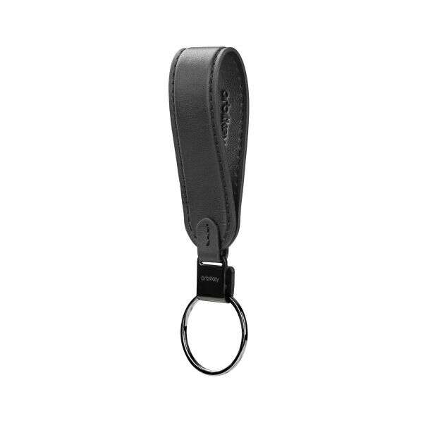 OrbitKey Loop Keychain Key Organiser Κλειδοθήκη Μπρελόκ (Black)