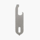 OrbitKey Multi Tool Αξεσουάρ Κλειδοθήκης Πολυεργαλείο (AMTB-SLV-102)