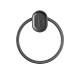 OrbitKey Ring V2 Key Organiser Κλειδοθήκη Μπρελόκ (Black)